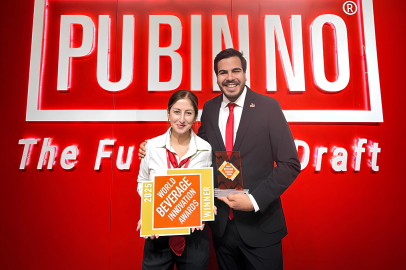 Türk Teknolojisi Zirvede:   O Şirket, Üç Yılda İkinci Kez Dünyanın En İyisi!