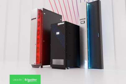 Schneider Electric, HPC ve Yapay Zeka İçin Motivair Sıvı Soğutma Çözümlerini Tanıttı