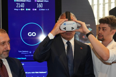 Türk Telekom’dan Sanatın Kalbi AKM’de 5G Deneyimi