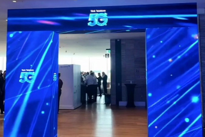 İstanbul AKM’de 5G deneyimi