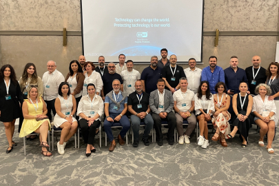 ESET İş Ortakları Buluşmasında Yeniliklerini Paylaştı