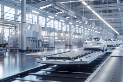 Siber Güvenlik Olmadan Endüstri 4.0 Sürdürülebilir Değil