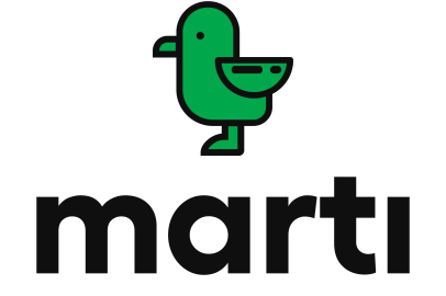 Martı, New York Borsası’ndan Pozitif Not Aldı