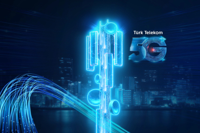Türk Telekom, Fiber İstasyonlarıyla 5G’ye Hazır