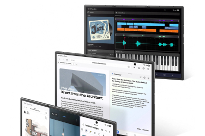 Mobil inovasyonların geleceği Galaxy Z TriFold ile şekilleniyor