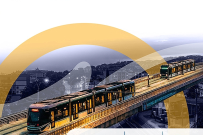 Kocaeli'nin ulaşım stratejileri uluslararası arenaya taşınacak