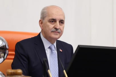 Kurtulmuş: Terörsüz Türkiye bir devlet projesi... Yeni sivil anayasa 28. Dönem'in önceliği