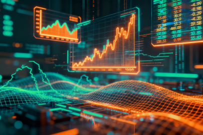 Finans Sektörü 2025’te Yapay Zeka, Blokzincir ve Organize Suç Tehditlerinin Hedefi Oldu