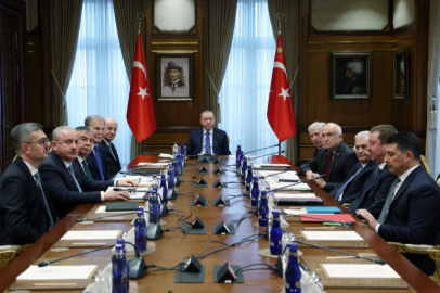 Aile yapısı 'Yüksek İstişare' gündeminde