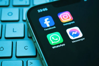Dolandırıcılar Instagram ve WhatsApp hesaplarını çalıyor