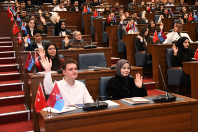 Trabzon'da öğrencilere ulaşım ve sosyal tesis indirimi