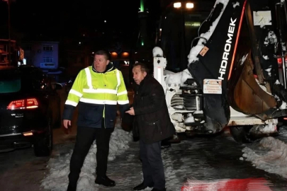 Düzce Yığılca’da 'sahte hizmet' iddiası gündem oldu!