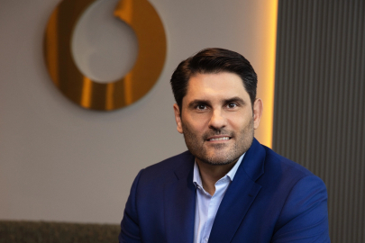 Vodafone’dan 5G Yolunda Yeni Teknoloji Yatırımı