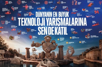 TEKNOFEST 2026 Teknoloji Yarışmalarına başvurular başladı