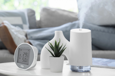 Ünsan Akıllı Ürünler ile Konfor, Güvenlik ve Verimlilik Bir Arada