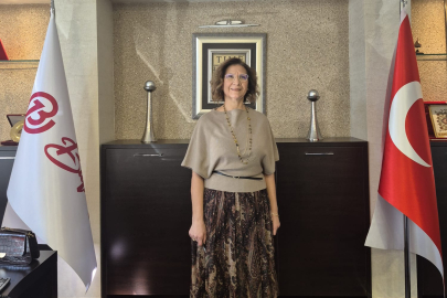 BUTTİM’de Küresel Dönüşümün Öncüsü: Gülten Demir Varol