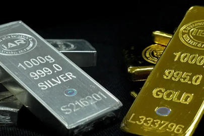 TÜRKİYE PİYASALARINDA "SAVAŞ PRİMİ": GRAM ALTIN VE DOLARDA TARİHİ REKORLAR