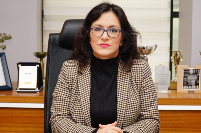 Bursa’nın Mimari Vicdanı Şirin Rodoplu Şimşek: "Başarı Her Zaman Bir İspat Çabasıyla Başlıyor"