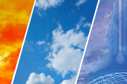 Yurtta bugün hava nasıl olacak? (15 Mart 2026 Pazar)