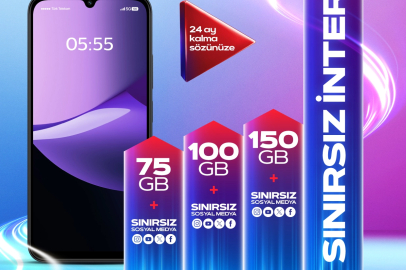 Türk Telekom’dan 5G Uyumlu Telefonlarda İndirim Fırsatı