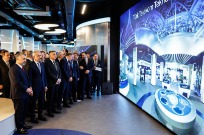 Türkiye’nin İlk ve En Kapsamlı 5G Deneyim Merkezi Açıldı