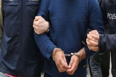 Edirne Keşan’da firari hırsıza "Cinali" kıskacı