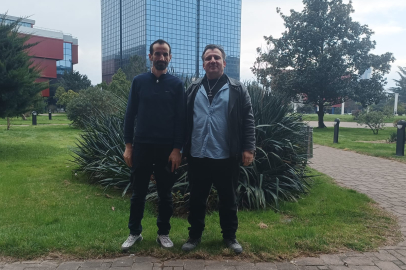 Sinemada Yapay Zeka Devrimi: Yönetmen Selçuk Özalp Yiğit Medya Grubu’nu Ziyaret Etti