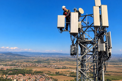 Türkiye’nin 5G Altyapısı Karel’in Güçlü Saha Operasyonlarıyla Geleceğe Taşınıyor