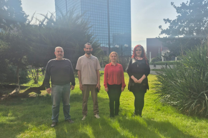 Sinema ve Teknoloji Bursa’da Buluştu: Medyabim, "Wolfram" Filminin Ana Sponsoru Oldu