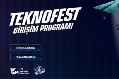 Milli teknoloji hamlesinde yeni durak: Teknofest girişim programı  2026 başlıyor