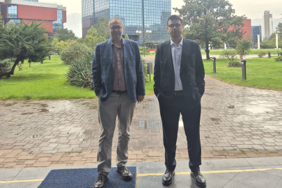 Hakan Yıldırım ve "Save Plug" Enerjide Devrim Yapıyor