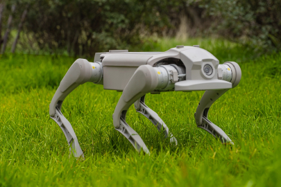 Faraday Future’ın FX Aegis Robotu ABD’de Onaylandı: İşte Özellikleri ve Fiyatı