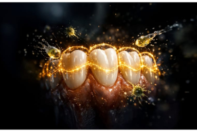 Biyoteknolojide Şeker Kamışı Devrimi: Diş Çürüklerine Karşı "Moleküler Zırh" Dönemi