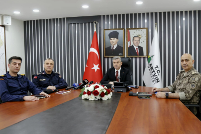 Artvin’de yılın ilk çeyreğinde suç oranlarında düşüş