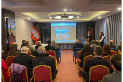 Kars’ta Uluslararası Bilim ve Teknoloji Kongresi Tamamlandı