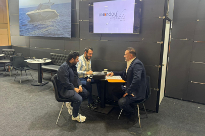 Akdeniz’de Denizcilik Zirvesi: Yacht Life Boat Show 2026 Kapılarını Açtı!