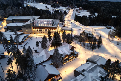 Bursa Turizminde Devrim: Swissôtel Uludağ ile Dört Mevsim "Kaliteli Hayat" Dönemi!