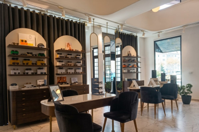 Bursa’nın Göz Sağlığı Fırat Optik’e Emanet