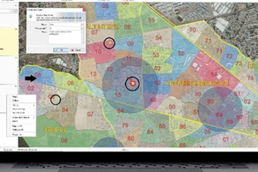 Ulusal Coğrafi Veri Paylaşım Matrisi Resmi Gazete’de