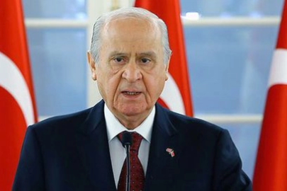 Bahçeli’den 'toplumsal erozyon' vurgusu: Olaylar çok yönlü ele alınmalı