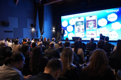 Bayiler de Teknoloji Girişimcisi Olabilecek