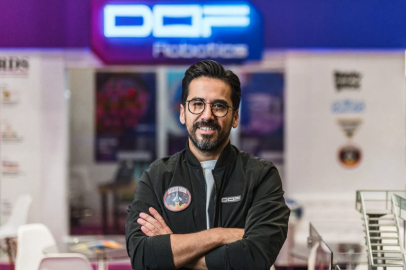 Türk Mühendisliğinde Yeni Dönem: DOF Robotics İnsansı Robot Üretimi İçin Dev Yatırımı Duyurdu