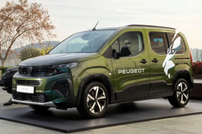 Peugeot Yerli Hafif Ticari Araç Ürün Gamını Rıfter Modeli İle Daha Da Güçlendiriyor