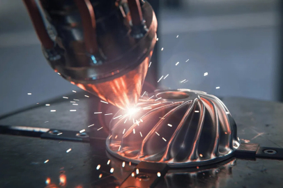 Yedek Parça Depoları Tarih Oluyor, Sanayi Dijital Üretime Geçiyor