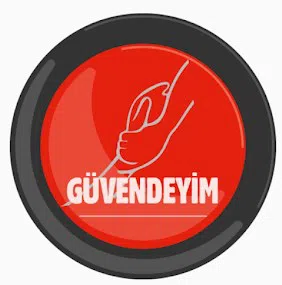AKUT-güvendeyim-uygulamasi-Huawei-Watch- - Teknoloji Danışmanı