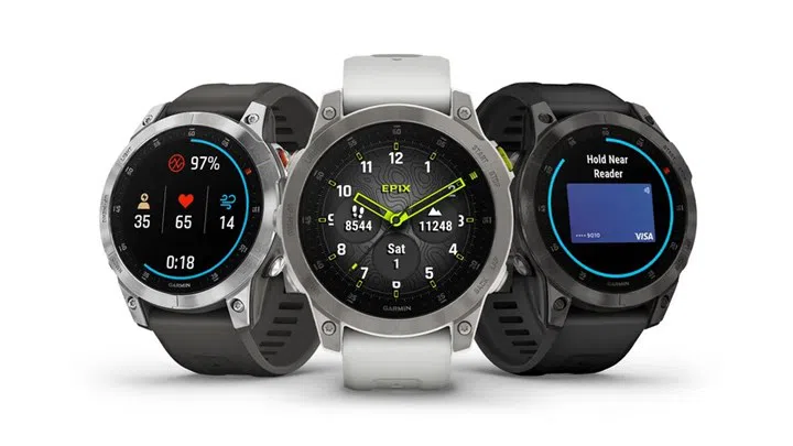 Fenix-7-serisinde-seçilen-donanim-modele-göre-fiyat-etiketleri - Teknoloji Danışmanı
