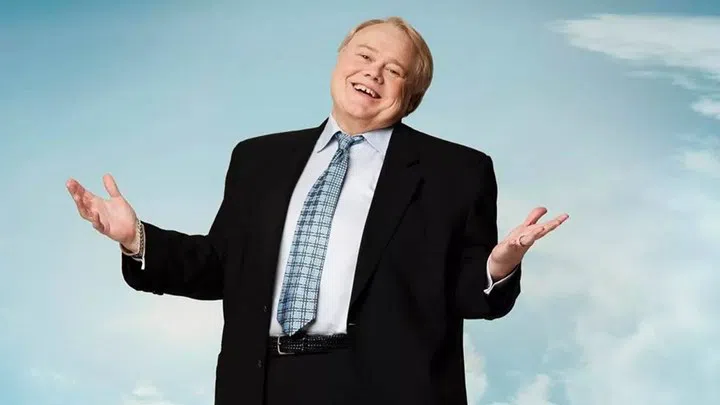 Fox-Kids-kanalinda-yayinlanan-Afacan-Louie-çizgi-filmi-ile-taninan-aktör-ve-komedyen-Louie-Anderson-hayatini-kaybetti.- - Teknoloji Danışmanı