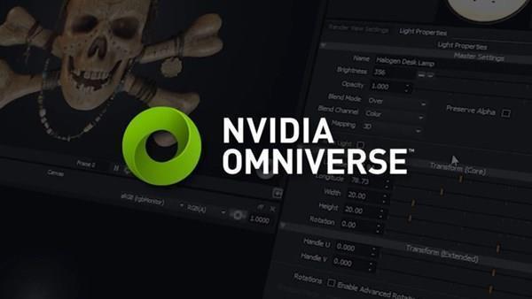 Nvidia-Omniverse-ile-kendi-metaverse-evreninizi-oluşturup-para-kazanabilirsiniz | Bilişim Danışmanı