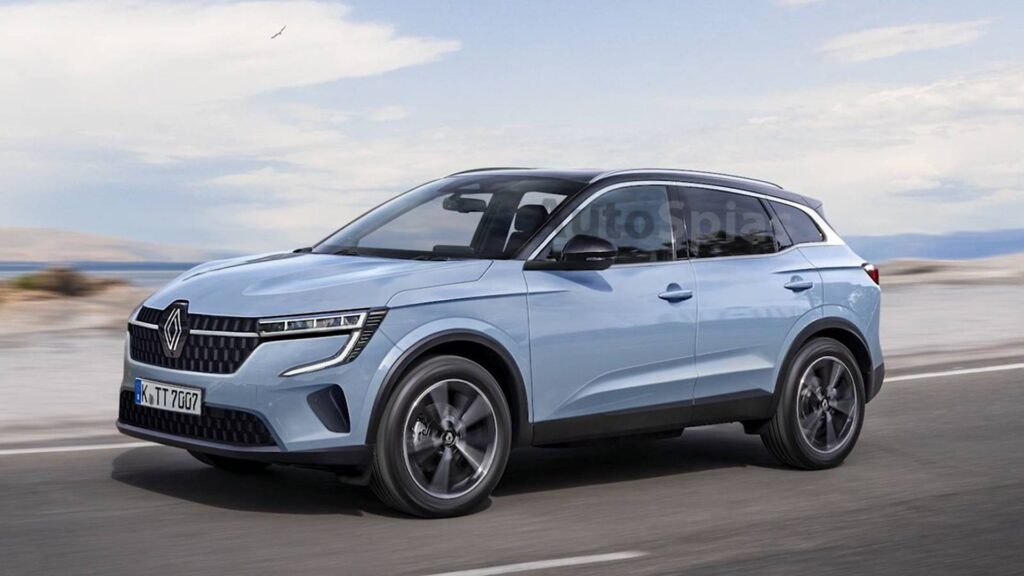 Renault-Austral-1 | Bilişim Danışmanı