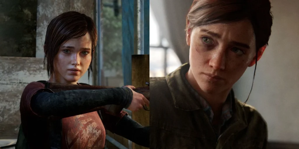 The-Last-of-Us-Remake-Complaints-Suffer-from-Nostalgia-Blindness - Teknoloji Danışmanı